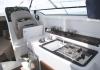 Antares 8 OB 2018  noleggio barca Biograd na moru